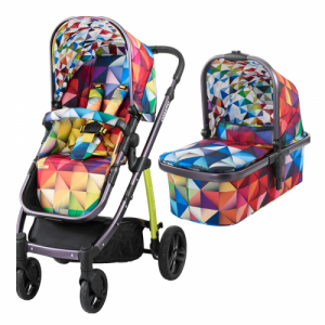 Cosatto sistem 2in1 WOW Spectroluxe