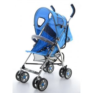 Craucior EuroBaby Sorento Comfort Dark Blue