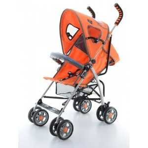 Craucior EuroBaby Sorento Comfort Orange