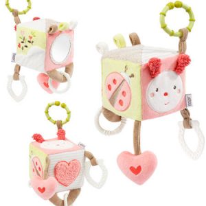 Cub din plus cu activitati - Albinuta
