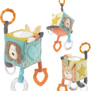 Cub din plus cu activitati - Funky