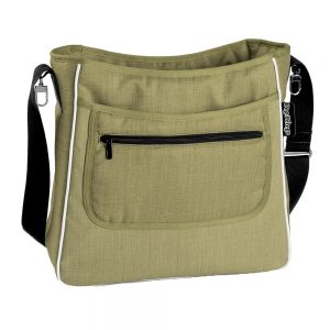 Geanta Carucior Completo Green Tea