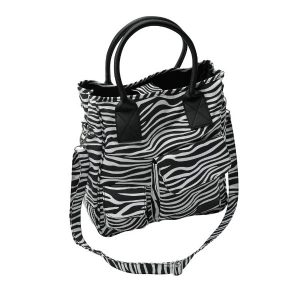 Geanta GAT Zebra