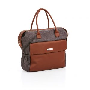 Geanta Jetset Walnut Abc Design 2018