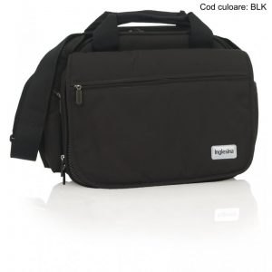 Geanta Multifunctionala My Baby Bag Black
