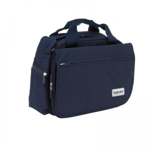 Geanta Multifunctionala My Baby Bag Blue