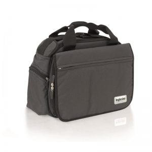 Geanta Multifunctionala My Baby Bag Graphite