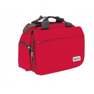 Geanta Multifunctionala My Baby Bag Red