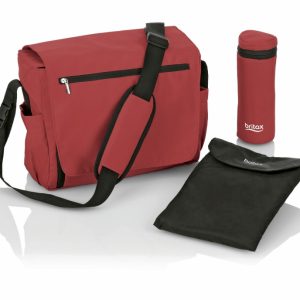Geanta Nursery pentru carucior Britax