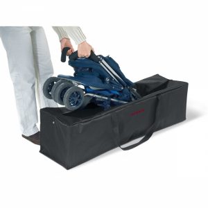 Geanta Transport Carucior Buggy Bag