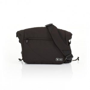 Geanta carucior Courier Black 2015 Abc Design