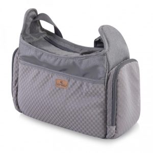 Geanta compartimentata B200 Grey
