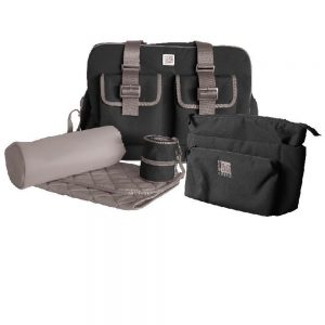Geanta de infasat Globetrotter Neagra