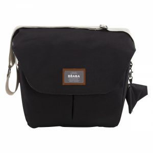 Geanta de infasat Vienna Neagra New Color