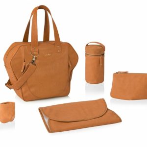 Geanta multifunctionala City Bag Savane