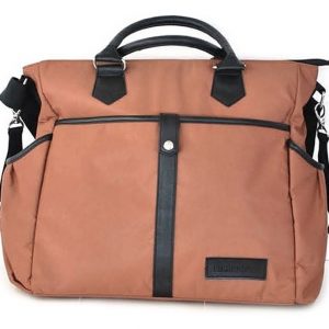 Geanta multifunctionala Mamma Bag Divaina Brown