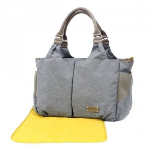 Geanta multifunctionala Lottie Granit