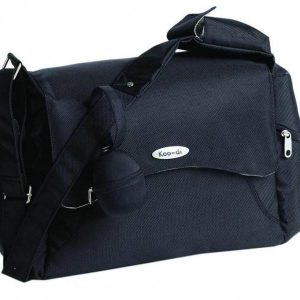 Geanta multifunctionala Messenger negru
