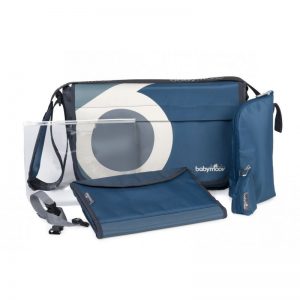 Geanta multifunctionala Messenger Bag Petrole