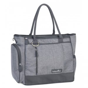 Geanta multifunctionala New Essential Smokey