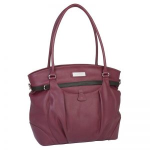 Geanta multifunctionala New Glitter Cherry
