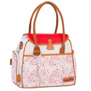 Geanta multifunctionala New Style Ivory