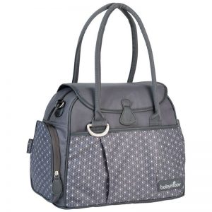 Geanta multifunctionala New Style Zinc