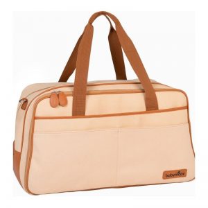 Geanta multifunctionala New Traveller Taupe