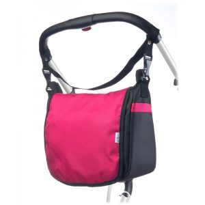 Geanta pentru carucior Berry
