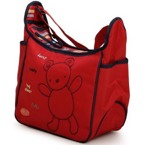 Geanta pentru mamici Cangaroo Ruby
