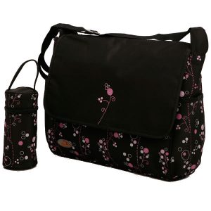 Geanta pentru mamici Mama Bag Arabela