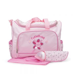Geanta pentru mamici Mama Bag Katrin