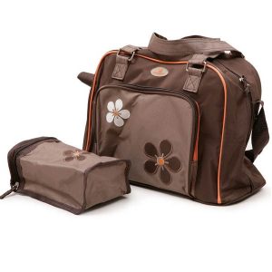 Geanta pentru mamici Mama Bag Nolla