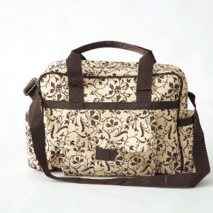 Geanta pentru scutece Izabel Tote