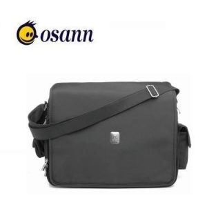 Geanta scutece DeLuxe OSANN