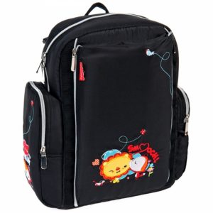 Ghiozdan Mum Bag SmooChi