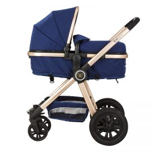 Carucior 2 in 1 Grand Marine