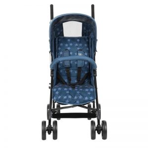 Carucior sport Chilly Denim Stars