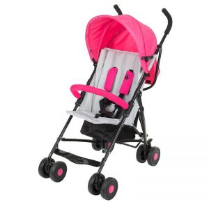 Carucior sport Easy Rose