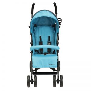 Carucior sport Multi Azur