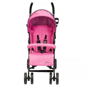 Carucior sport Multi Pink