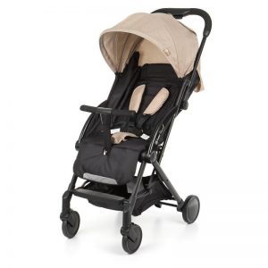 Carucior sport Travel Sand