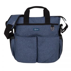 Geanta pentru mamici Sesto Denim