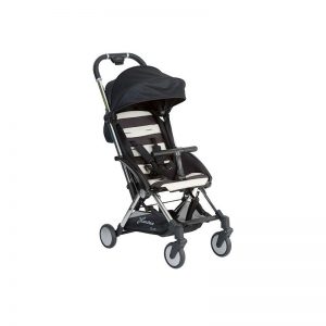 Carucior sport Hartan Bit Stripe 144