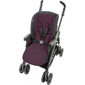 Husa antitranspiratie pentru carucior 3D Line Altabebe AL3005L