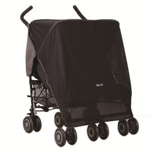 Husa carut gemeni pentru somn si protectie solara Koo-Di