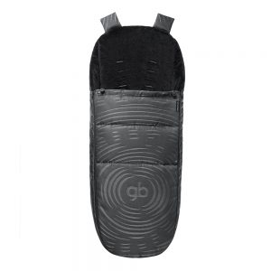 Husa de picioare Gb Maris Lux Black