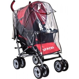 Husa de ploaie pentru carucior