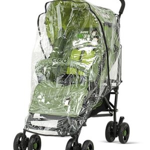 Husa de ploaie pentru carucior sport