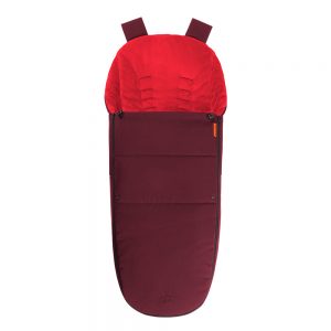 Husa de picioare Gb Maris Red